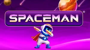 Menjelajahi Galaksi dengan Spaceman Slot dari Pragmatic Slot