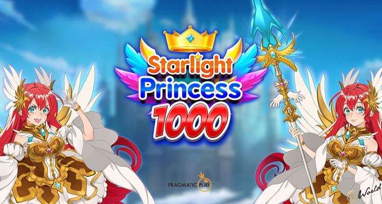 Tips dan Trik Starlight Princess: Menghasilkan Cuank 1000 dalam Semalam