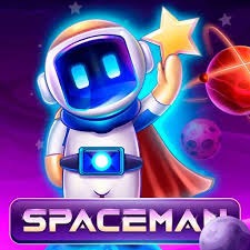 Menelusuri Galaksi dengan Spaceman Slot: Pengalaman Berjudi Online yang Futuristik