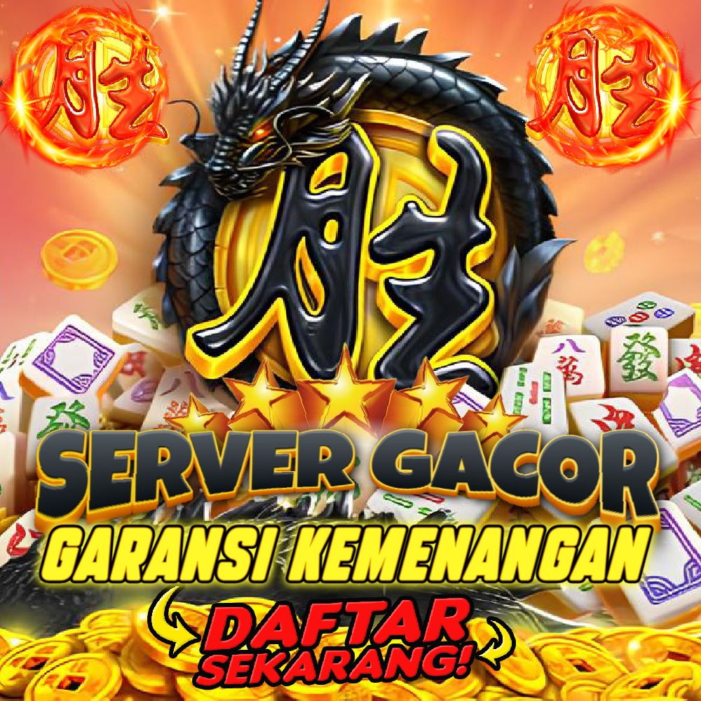 Strategi Menang Mudah di Game Slot Gacor dari Server Kamboja