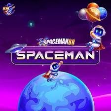 Bergabunglah dengan Spaceman88 dan Nikmati Pengalaman Berjudi Terbaik