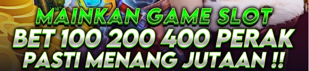 Akhir Tahun Penuh Kejutan! Mainkan Situs Slot Bet 200 Perak Gacor Hari Ini di Link Slot88 dan Menangkan Bonus!