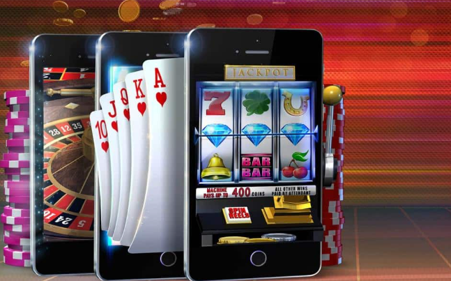 Agen Situs Judi Live Casino Online Uang Asli Terbaik 2025: Tempat Para Penjudi Mencari Keberuntungan!