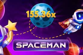 Optimalkan Peluang Anda Menang dengan Slot Spaceman yang Menggugah