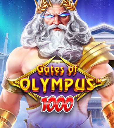 Revolusi Permainan Slot dengan Gates of Olympus: Pengalaman Bermain Terbaik