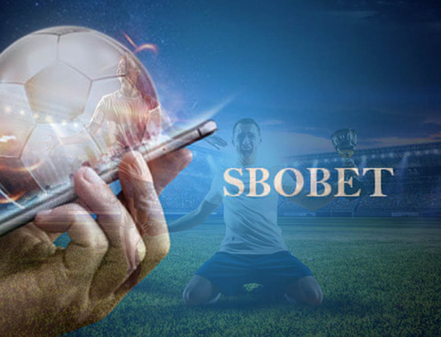 Inilah Alasan Mengapa SBOBET88 adalah Pilihan Terbaik