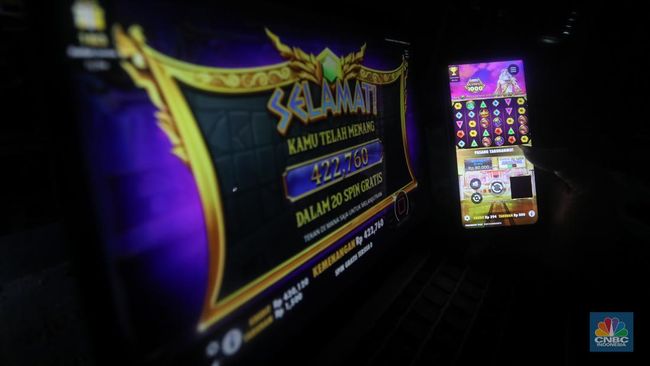 Raih Keberuntungan di OLYMPUS1000: Slot Gacor dan Live Casino dengan RTP Tinggi