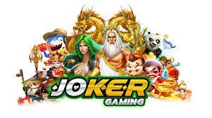 JOKER123 Gaming: Provider Slot Online dengan RTP Tinggi yang Bisa Anda Mainkan di OLYMPUS1000