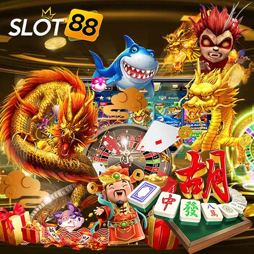 OLYMPUS1000: Situs Slot Gacor dengan SLOT 88 Resmi dan Jackpot Menggiurkan