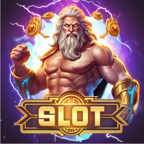 Strategi Ampuh Memenangkan Taruhan di Slot Zeus Bet 200 Perak