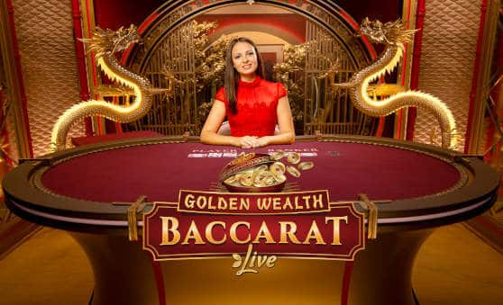 Tips Pro Bermain Baccarat di Live Casino Online