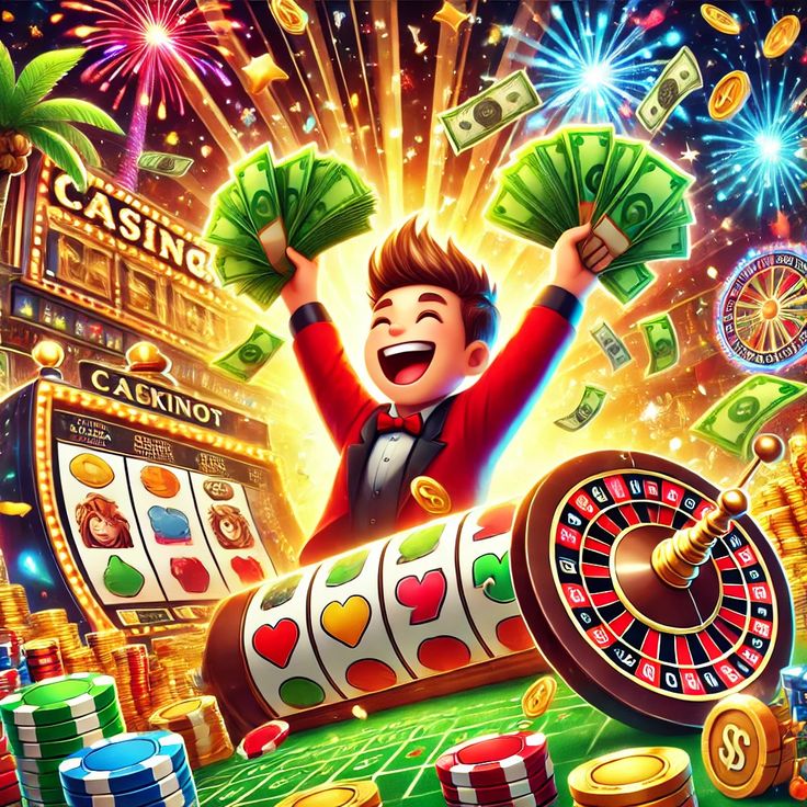 Panduan Bermain Slot Secara Profesional di Situs Jp Slot Resmi dengan Modal 200 Perak