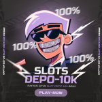 Deposlot10k: Platform Terpercaya untuk Menikmati Pengalaman Judi Online