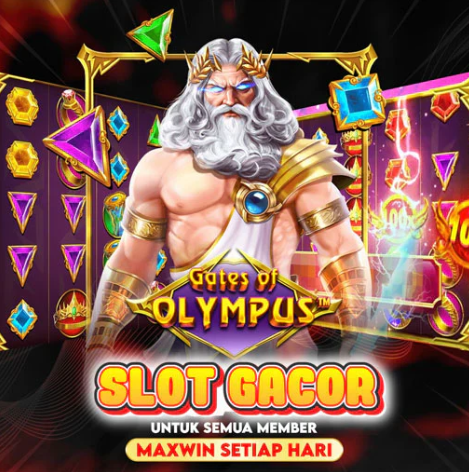 Main Slot Gacor Hari Ini! Bet 200, 400, 800, 100 Perak dan Rasakan Kemenangan Gila