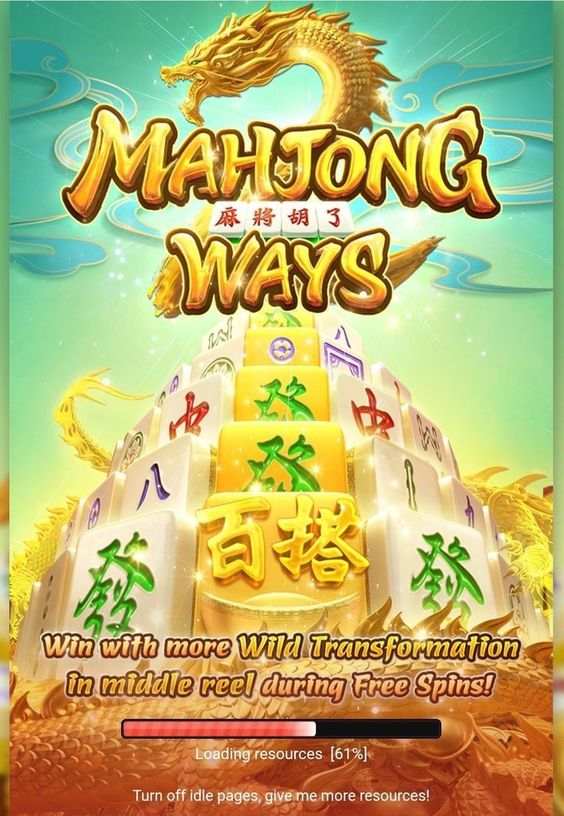 Prinsip Fair Play yang Diterapkan di Situs Slot Mahjong Ways Scatter Hitam Terpercaya