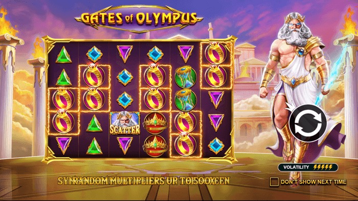 SLOT QRIS 5K: Metode Deposit QRIS 5K dan Pilihan Game Slot Gacor dengan RTP Tinggi