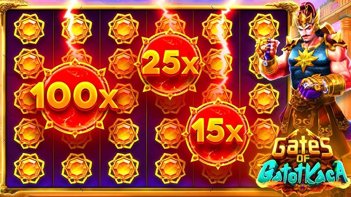 Situs Slot Gacor Hari Ini Slot777 Kakek Zeus: Cara Mudah Menang Besar dan Raih Maxwin di Setiap Putaran