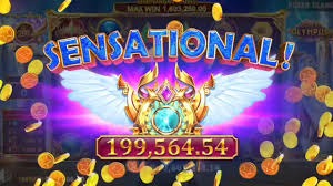 OLYMPUS1000: Situs Slot Paling Gacor dengan Fitur Bonus Menarik dan Peluang Maxwin