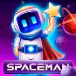 Nikmati Sensasi Slot Bet 200 Perak di Spaceman88