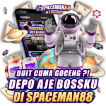 Mengenal Lebih Dekat Situs Slot Gacor Spaceman88 2025