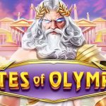 Slot Mitologi Yunani Gates of Olympus: Perkalian Tinggi Menanti di NEYMAR88