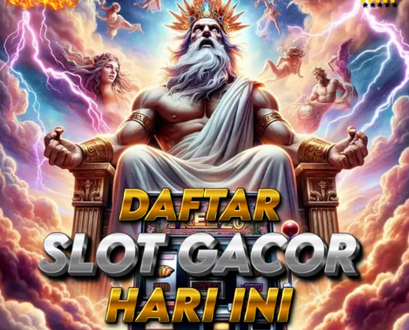 Cek Situs Slot Bet 200 Perak Gacor Hari Ini, Link Slot88 Tersedia di NEYMAR88