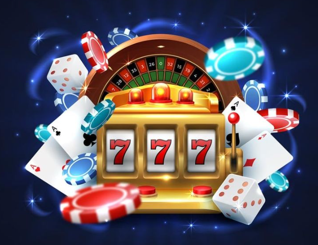 Dapatkan Hadiah Hingga 100 JUTA dari Slot Koin Jagat, Ini Caranya!