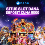 Slot Depo 10k: Menangkan Jackpot Besar dengan Bermain di Situs Terbaik