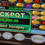 Slot Depo 10k Terbaik: Menang Besar dengan Minimal Deposit 10 Ribu