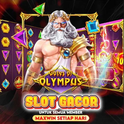 Mainkan Game Slot Online dengan Mudah dan Hemat Lewat Slot Depo QRIS 5rb