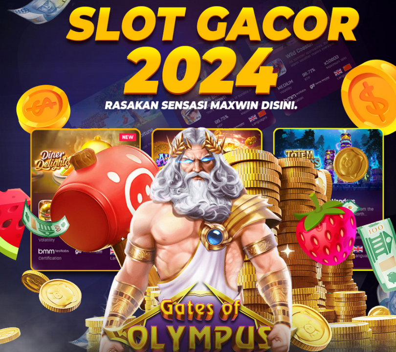 Menang Besar dengan Taruhan Minimum di Slot Depo 5000