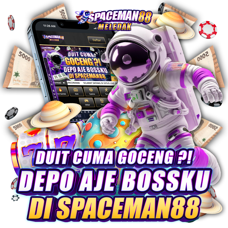 Keuntungan Bermain di Situs Slot88 Bet 200 Perak Terpercaya