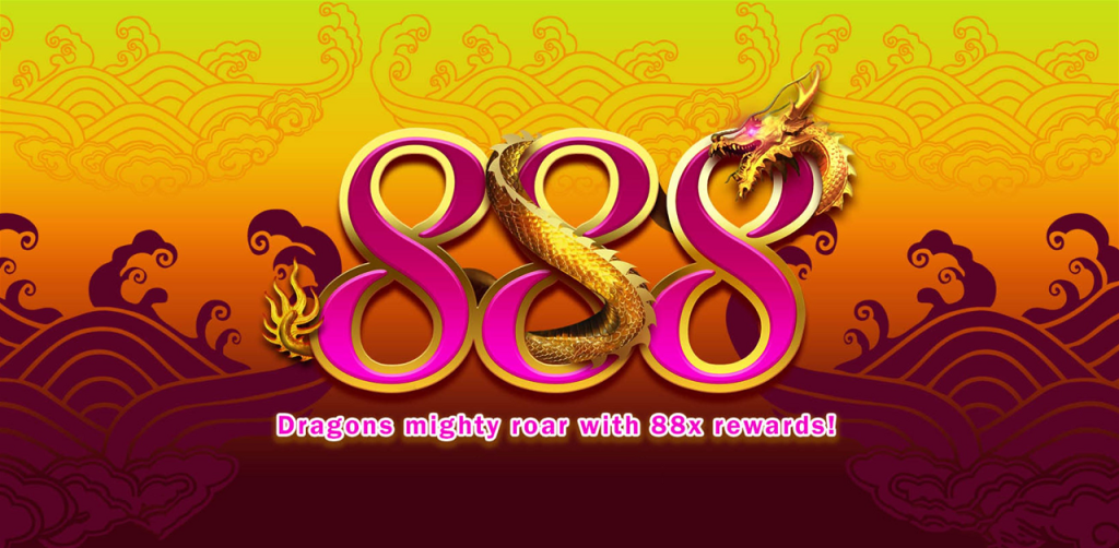 SLOT 888: Slot Gacor dengan Desain Grafis Memukau dan Peluang Menang Besar