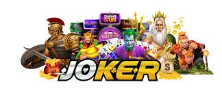 Mengungkap Kehebatan Game Slot dari JOKER123 Gaming di Situs Paling Gacor NEYMAR88