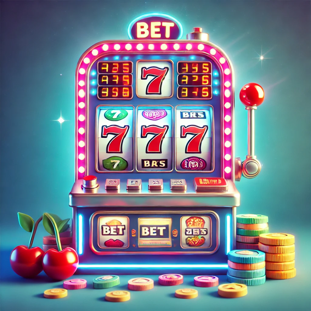 Maksimalkan Peluang Anda untuk Menang di Slot Bet 200 dengan Tips Ini