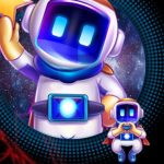 Explorasi Luar Angkasa dan Raih Kemenangan Besar di SPACEMAN Slot di NEYMAR88