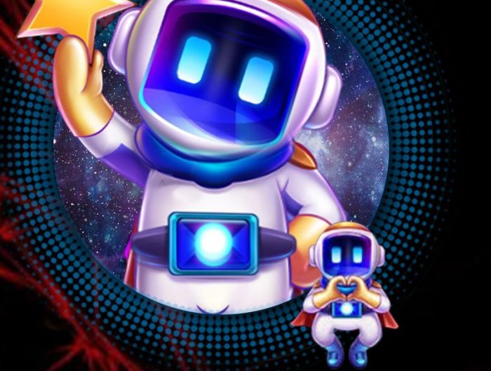 Explorasi Luar Angkasa dan Raih Kemenangan Besar di SPACEMAN Slot di NEYMAR88