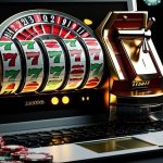 Slot Fantasi di NEYMAR88: Permainan Gacor dengan Desain Visual dan Audio yang Memukau