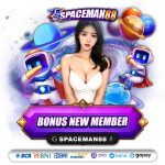 Ingin Bermain Slot dengan Modal Minim? Coba Slot Depo 5k dari Spaceman88!