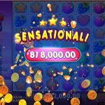 Potensi Jackpot Progresif di NEYMAR88: Mengungkap Cara Menang dengan Slot Gacor