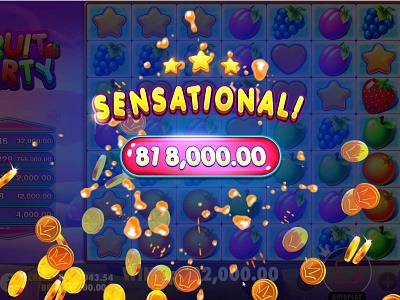 Potensi Jackpot Progresif di NEYMAR88: Mengungkap Cara Menang dengan Slot Gacor