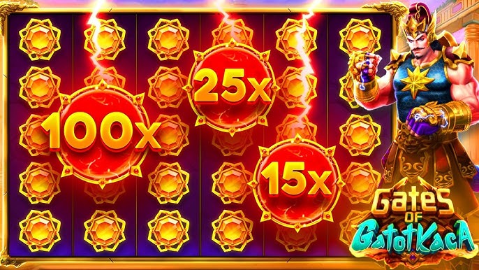 Situs Slot Thailand No.1 Gampang Menang – Link Server Super Gacor Hari Ini