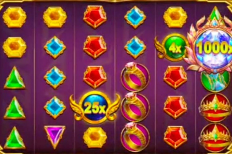 Mainkan Slot Gacor di NEYMAR88 dengan Metode Deposit QRIS yang Mudah dan Aman