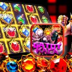 NEYMAR88: Slot Gacor dengan Jackpot Progresif yang Memberikan Peluang Kemenangan Fantastis