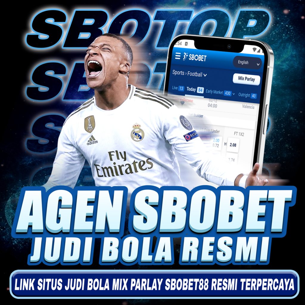 Cara Daftar SBOBET: Mudah dan Aman dengan Agen Berlisensi Resmi