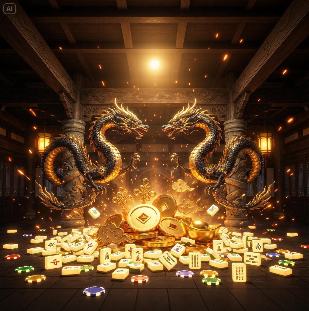 Bergabunglah di Situs Judi Slot Thailand Terbaik untuk Kesempatan Menang Luar Biasa