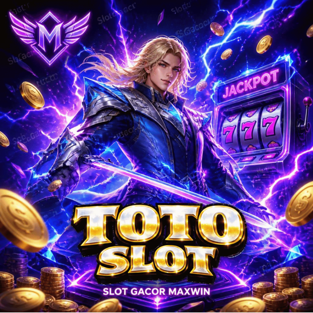 Kisah Sukses Pemenang di Situs Toto Slot Resmi dan Terpercaya