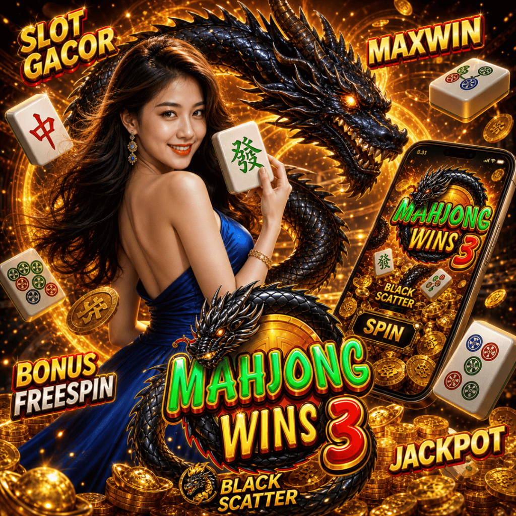 Panduan Lengkap Bermain di Situs Slot Gacor 777 Resmi dan Terpercaya