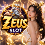 ZEUS SLOT : Situs Slot Demo Zeus Mudah Menang Hari Ini